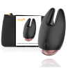 Coquette Chic Desire - Stimulateur Clitorial Noir / Or
